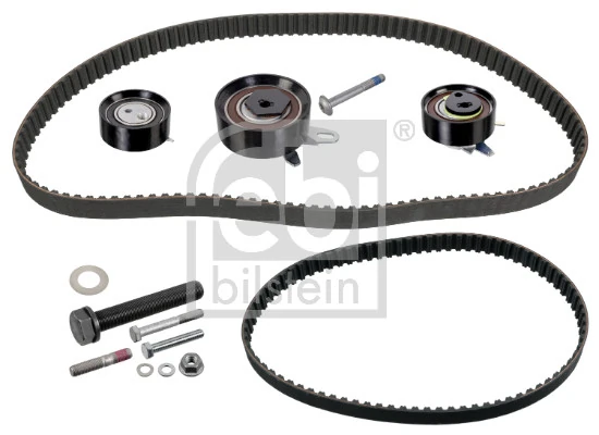 Timing Belt Kit